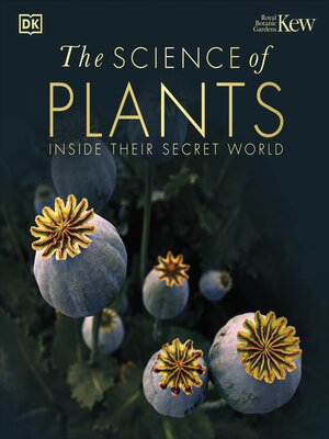 cover image of The Science of Plants